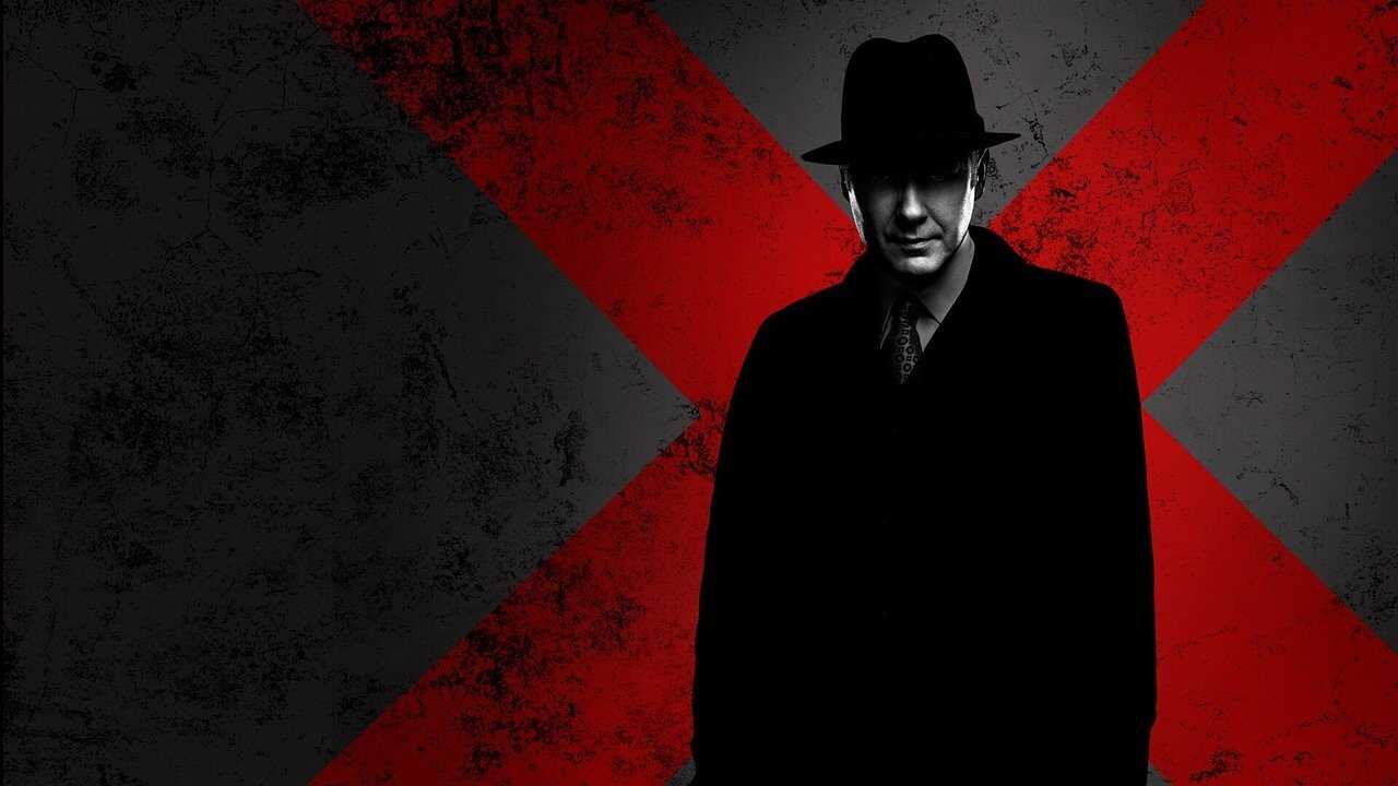 EN - The Blacklist (2013) 2