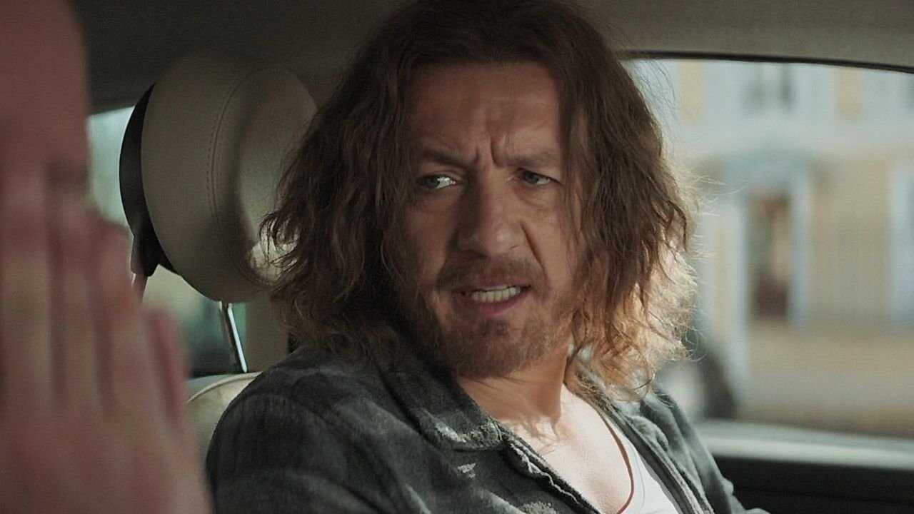 The Lion (2020) 0