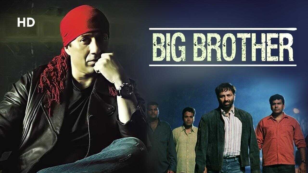 Big Brother (2007) 0