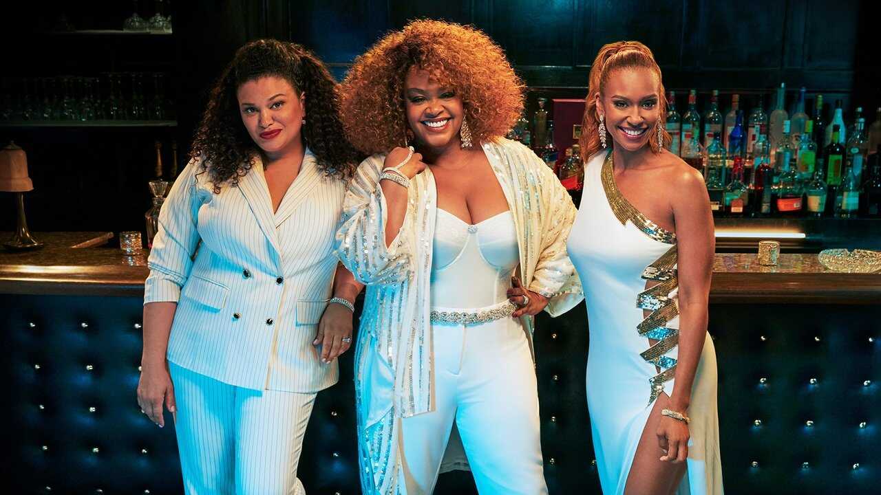 EN - First Wives Club (2019) 2