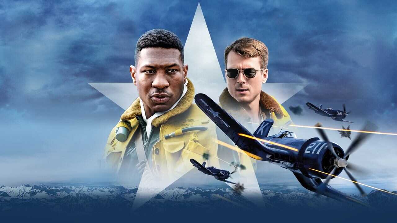 Devotion. Una historia de héroes (2022) 0