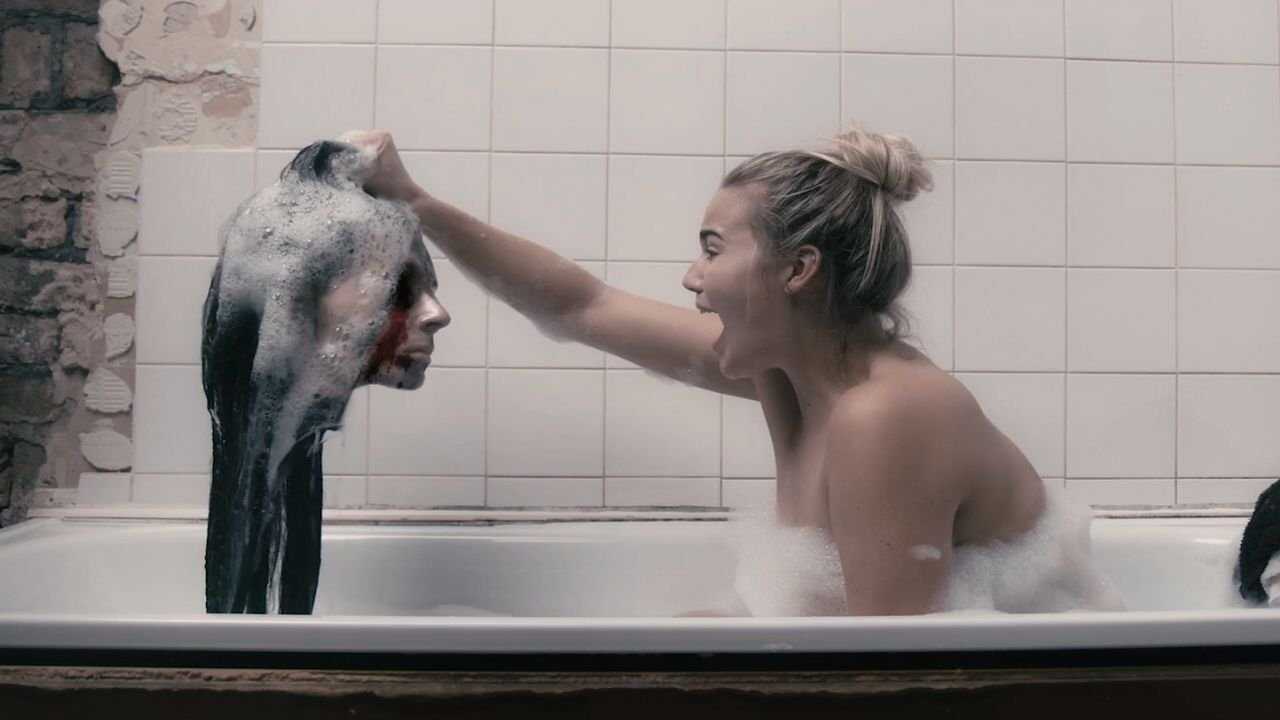 Demon Eye (2019) 0