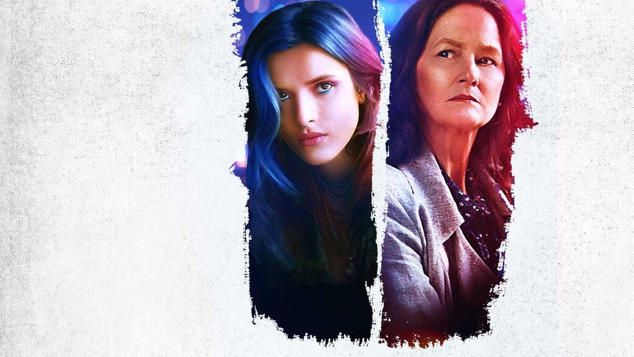Measure of Revenge (2022) 0