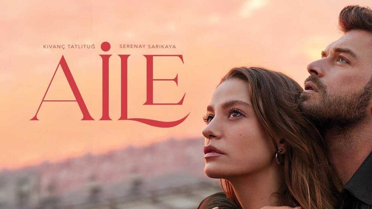 EX - Porodica / Aile 3