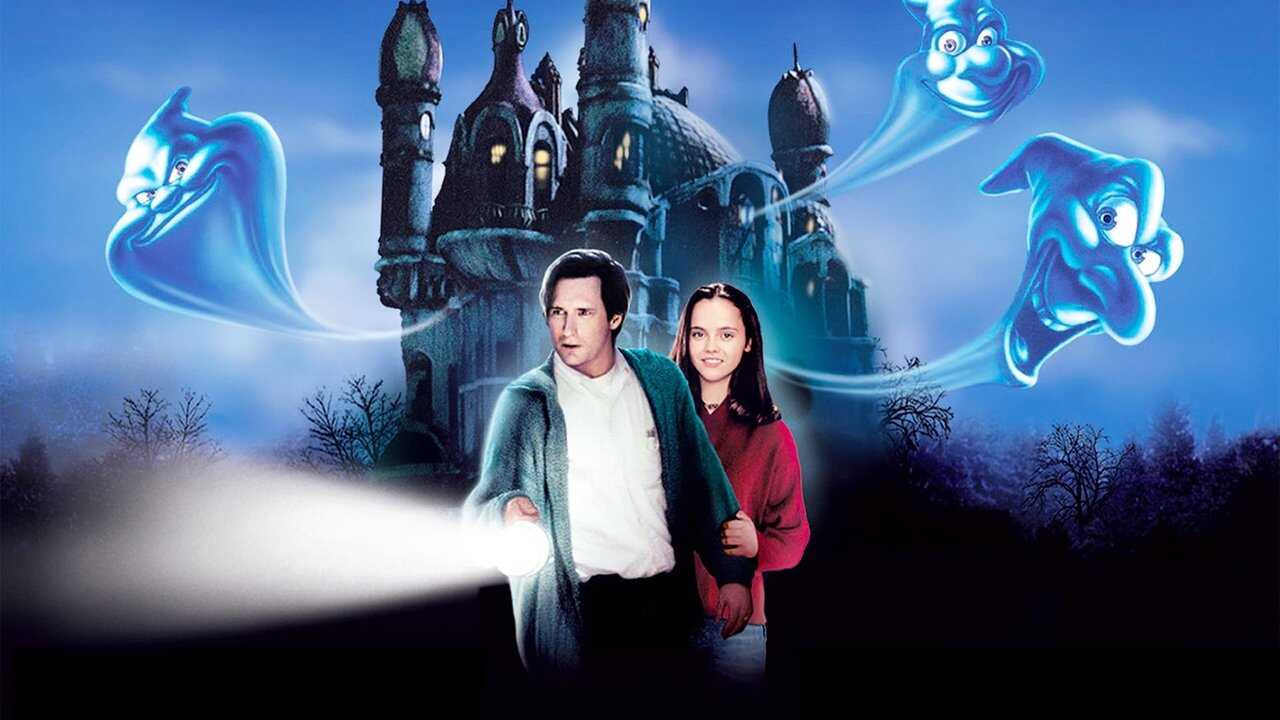 Casper (1995) 0
