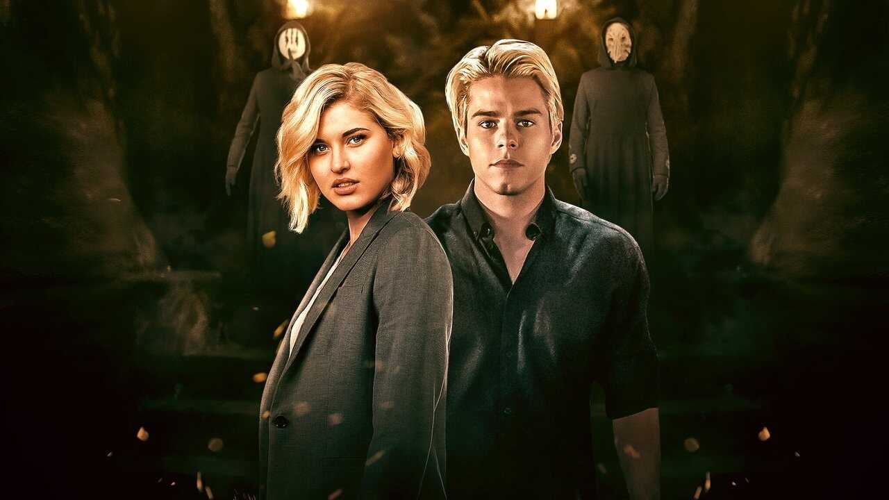 IN - The Order 1