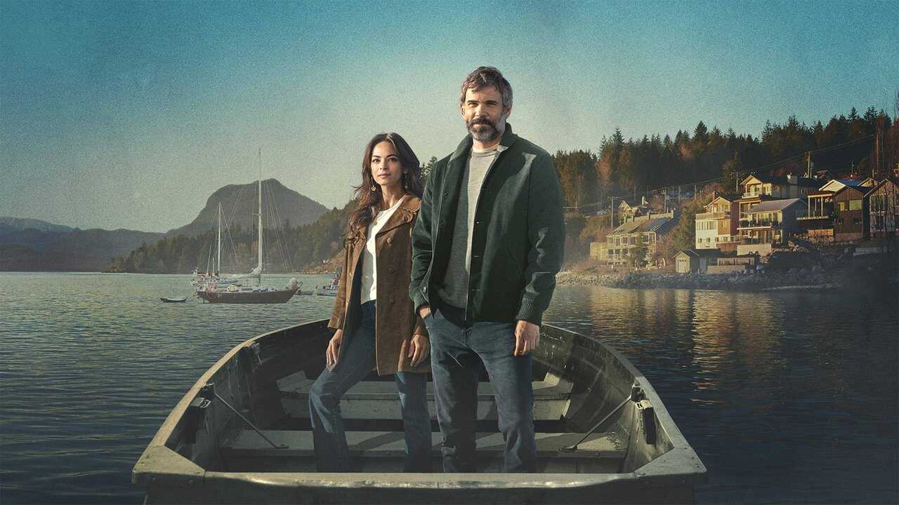 EN - Murder In A Small Town (2024) 0