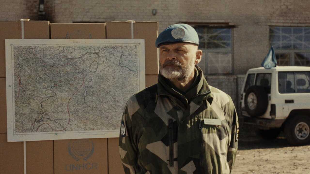 FR - A Life's Worth : Le prix d'une vie (2025) 2