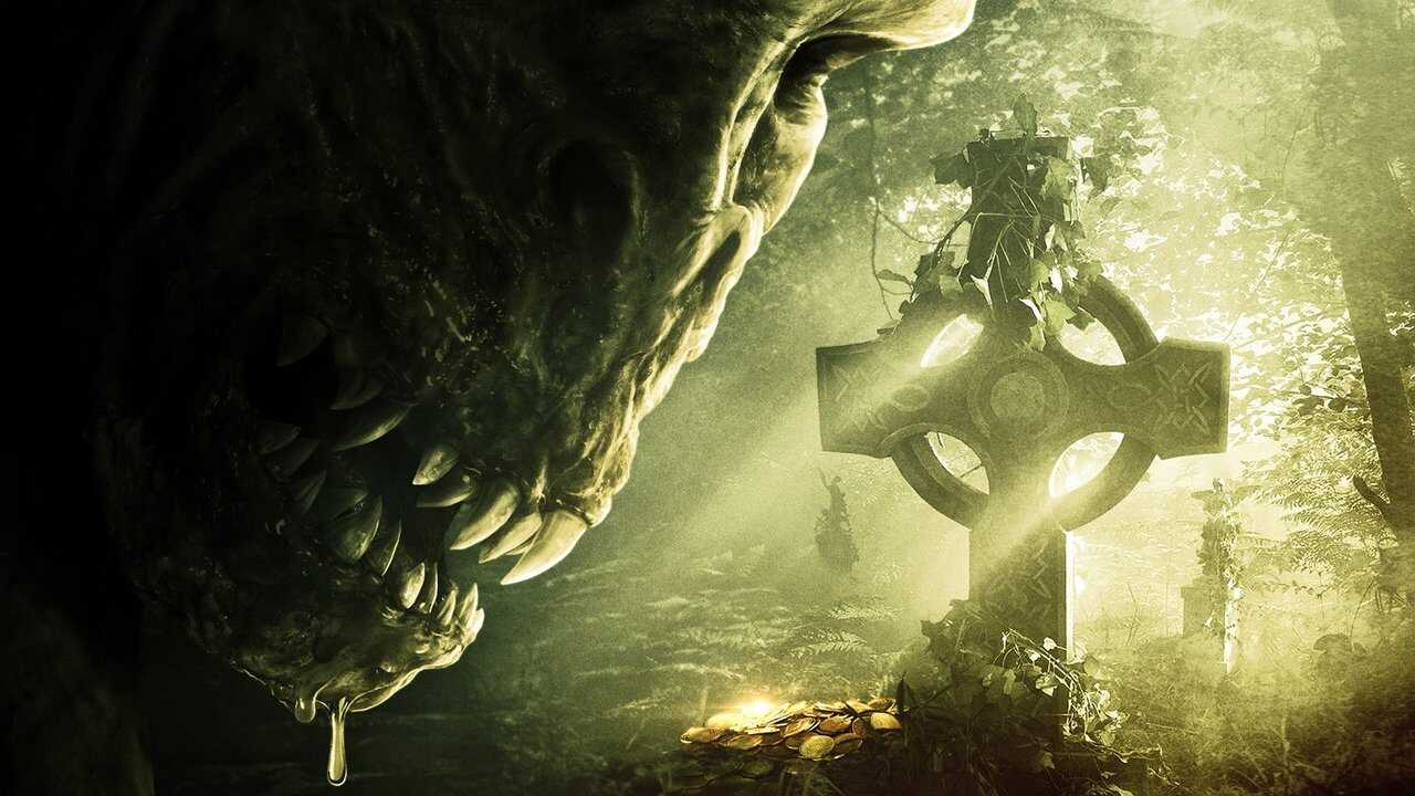 Leprechaun: Origins 0