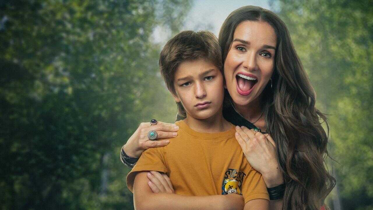 Feriencamp mit Mama (2024) 0