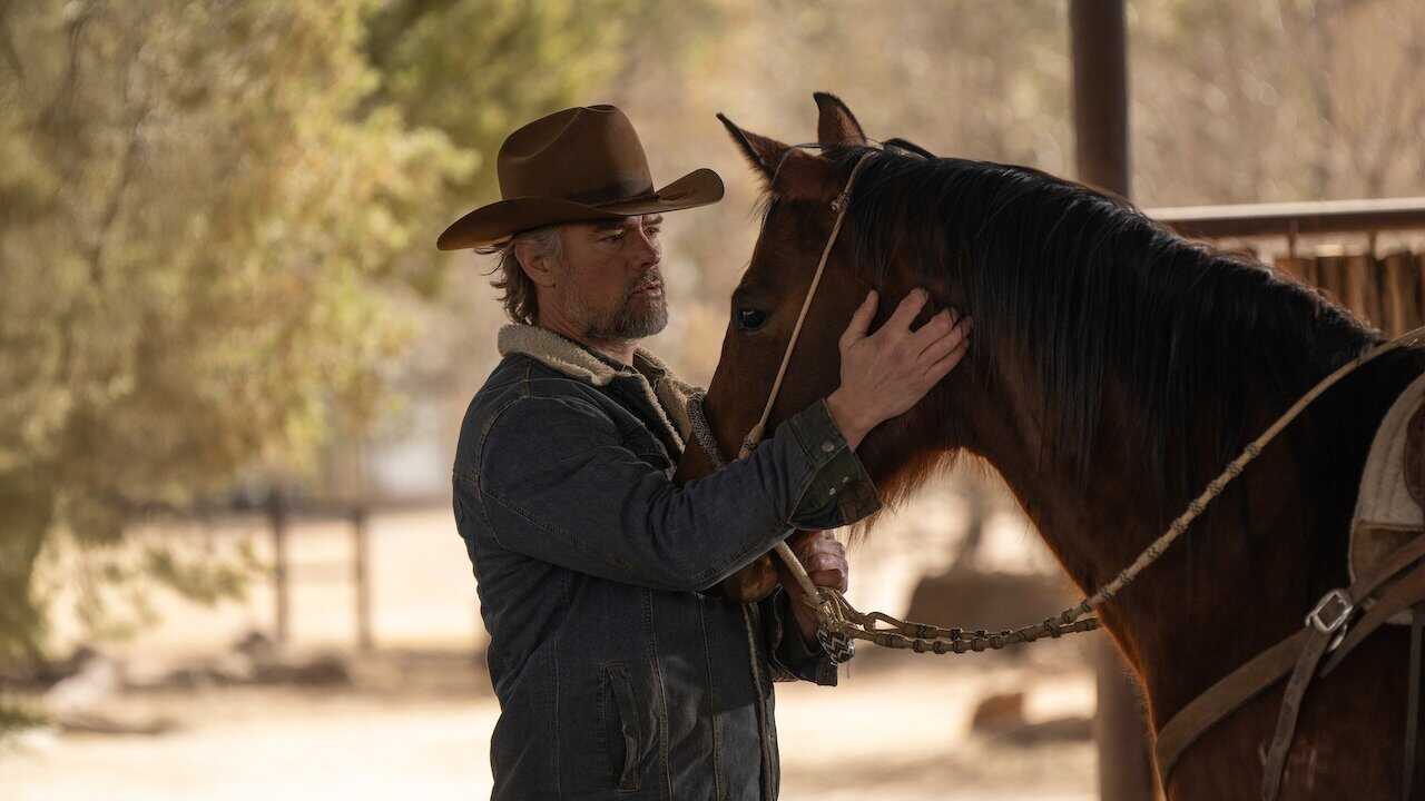 ES - Nueva vida en Ransom Canyon (2025) 4