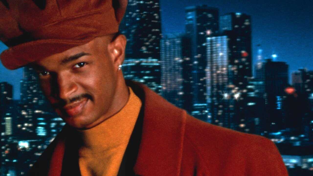 Mo' Money 0