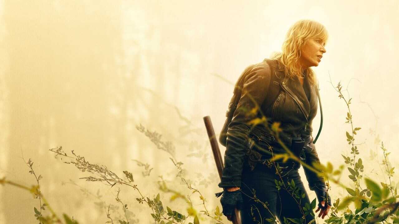 IN - Fear the Walking Dead (2015) 0