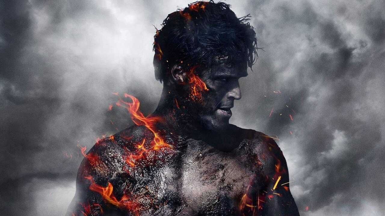 FR - The Messengers 0