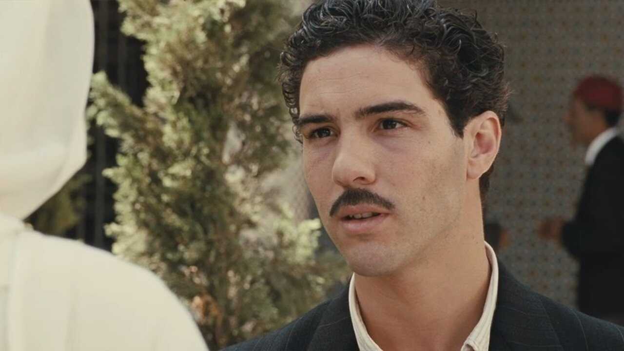 Free Men (2011) 0