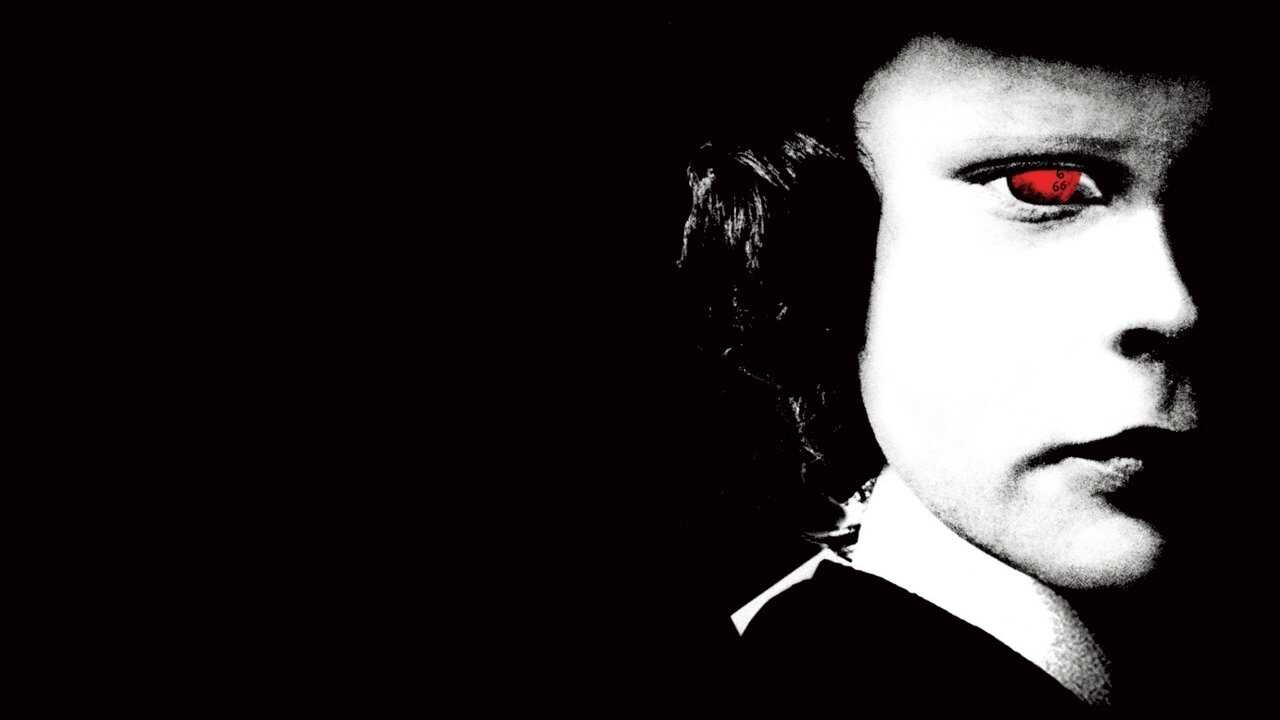 The Omen 0