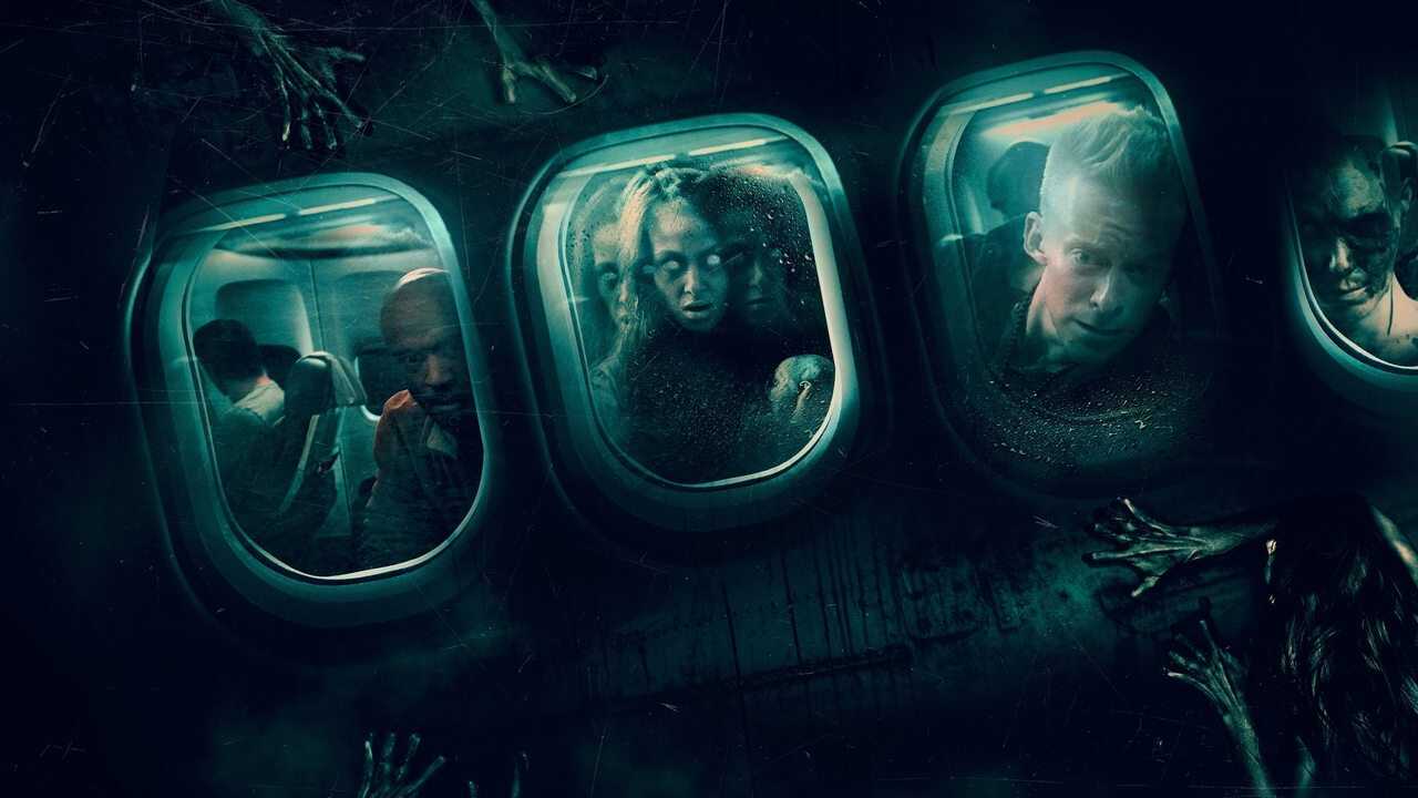 Flight 666 0