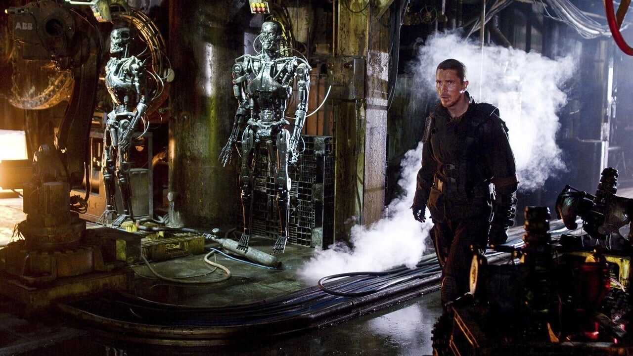 Terminator: Salvation (2009) 0