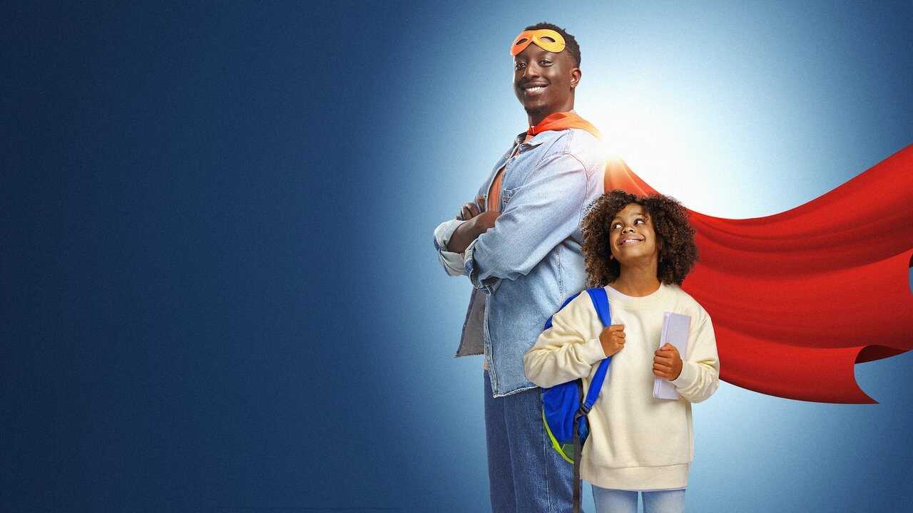 Superpapá (2024) 0