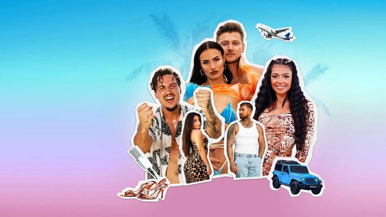 DE - Germany Shore OG (2024) (DE) 0