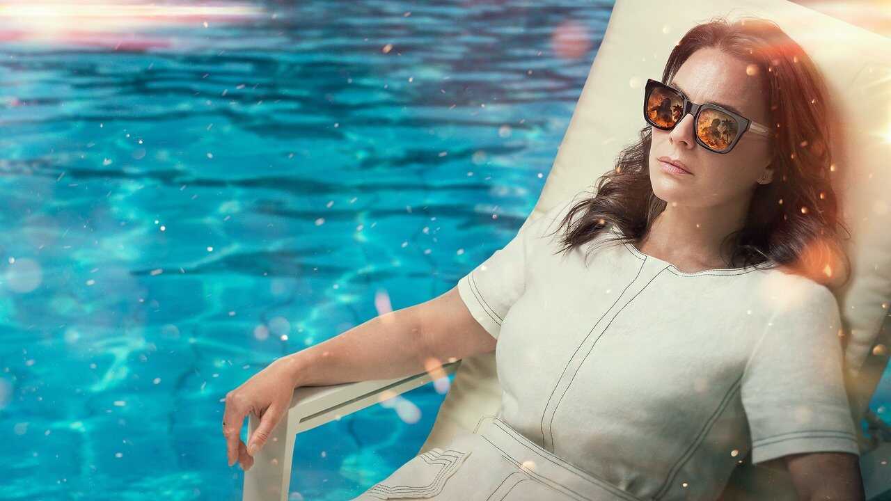 IN - The Holiday (2022) 1