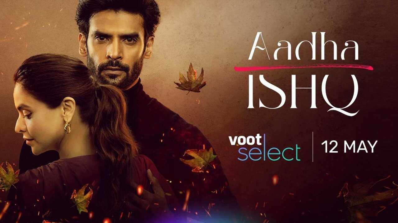 IN - Aadha Ishq (2022) 0