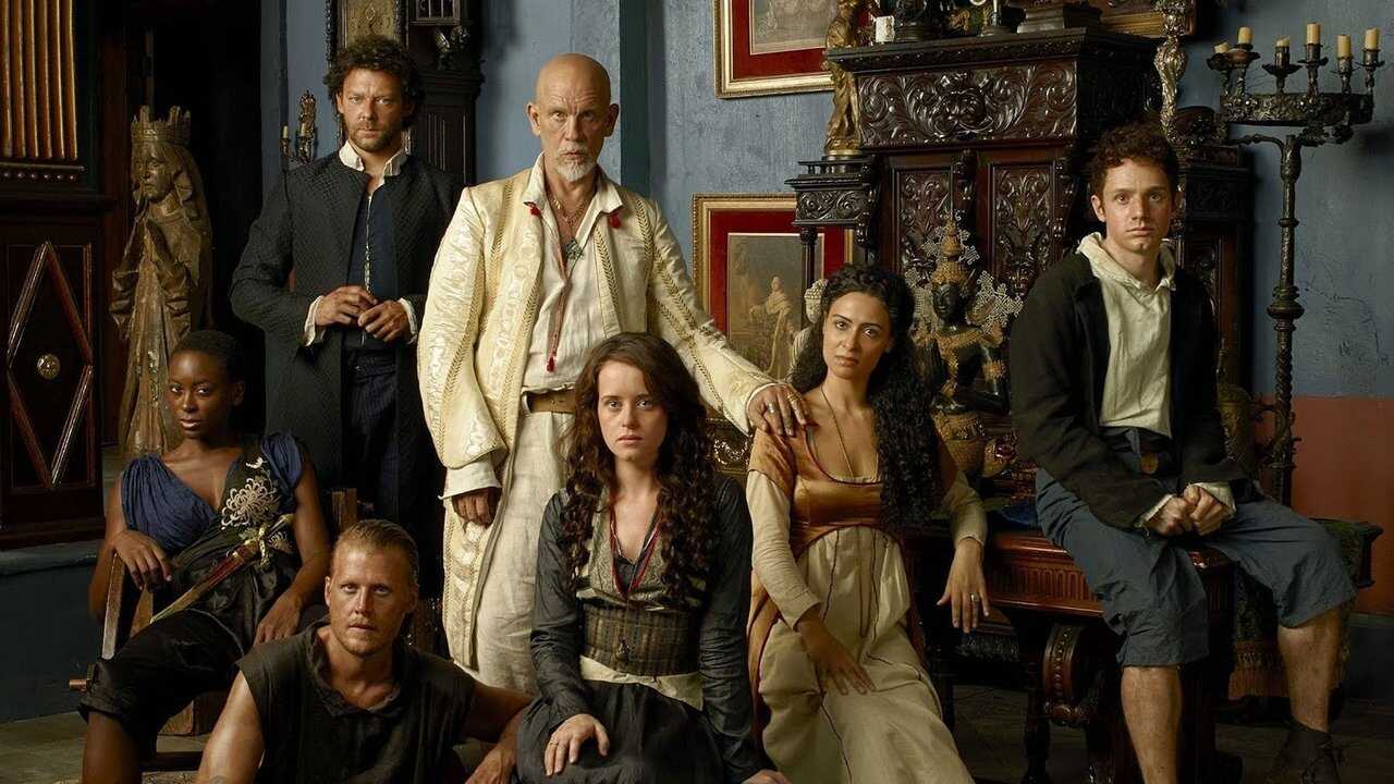 EX - Crossbones (2014) 3