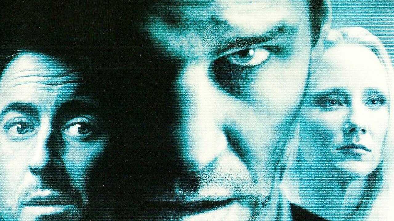 Ghost Writer (2007) 0