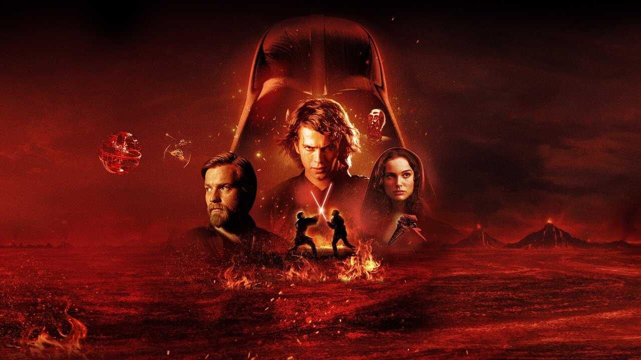 Star Wars: Episode III - Revenge of the Sith 0
