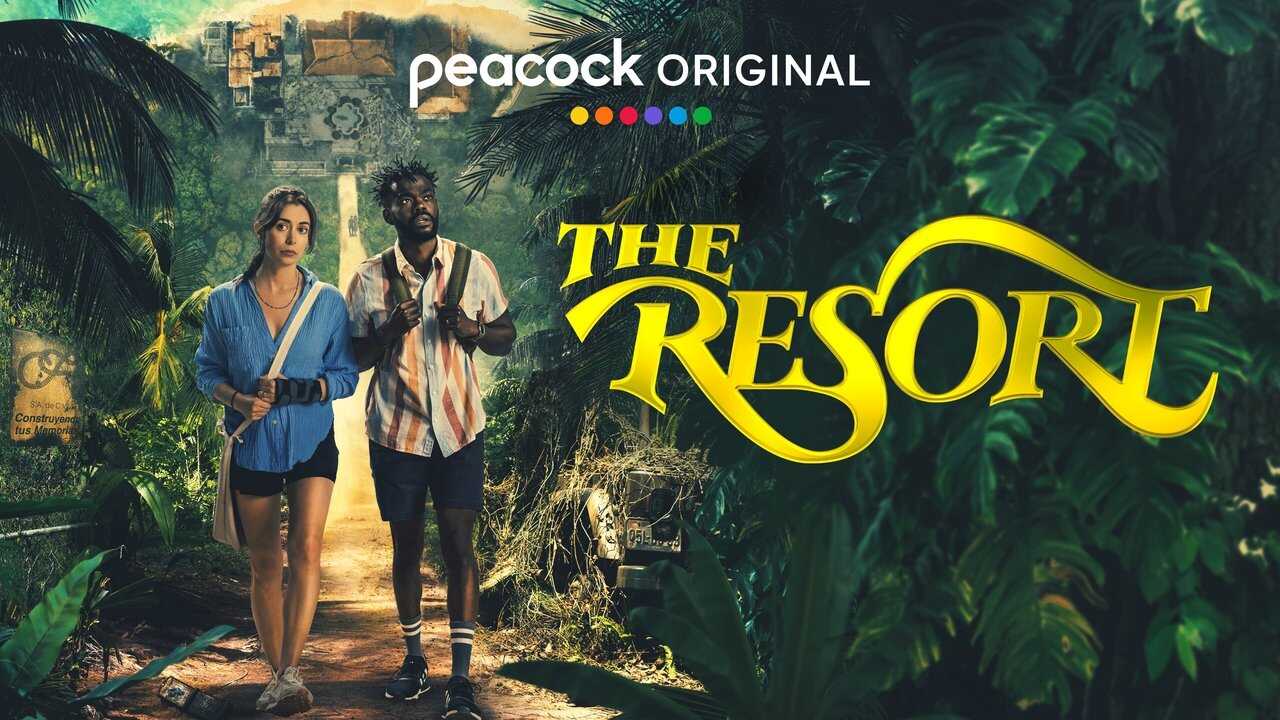 EN - The Resort (2022) 2