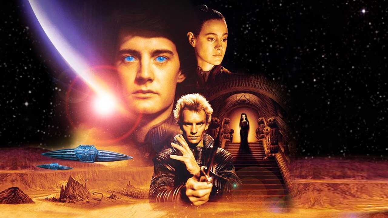 Dune 0