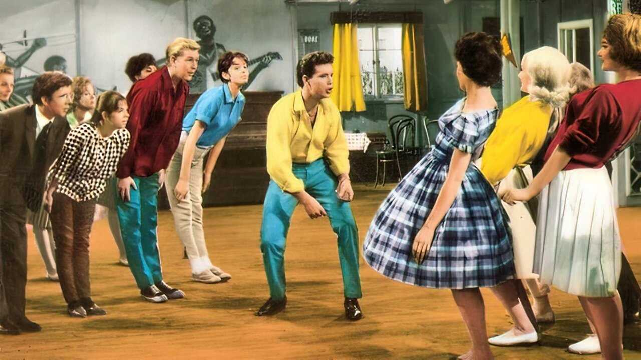The Young Ones (1961) 0