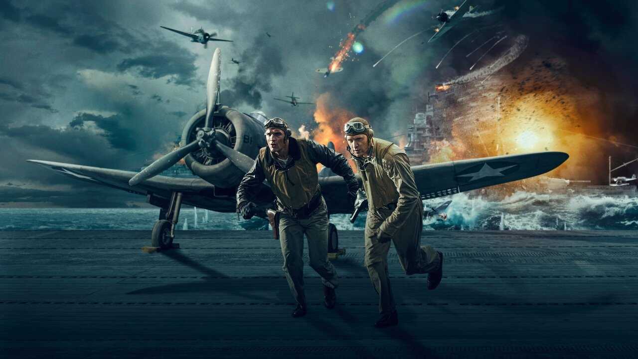 Midway (2019) 0