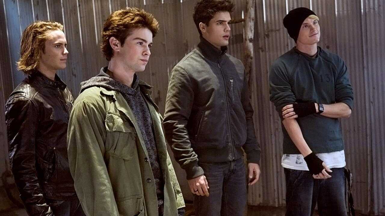 The Covenant 0