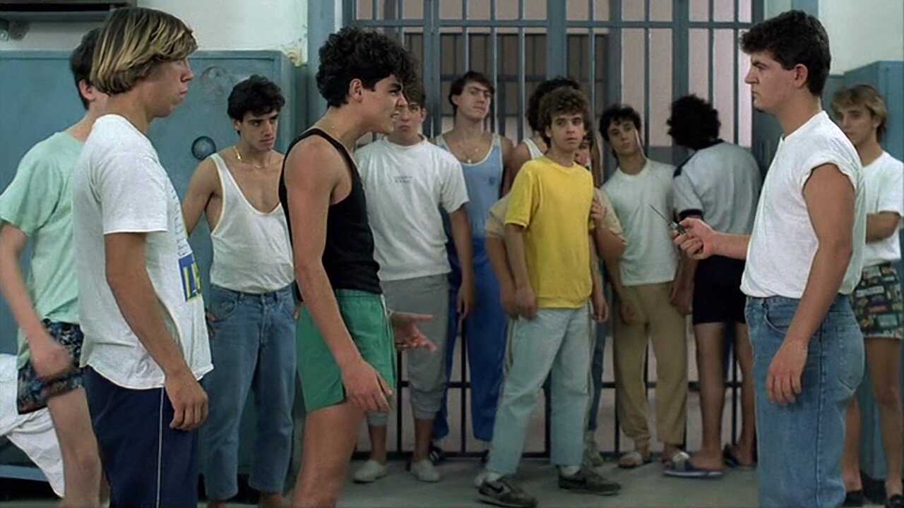Mery per sempre (1989) 0