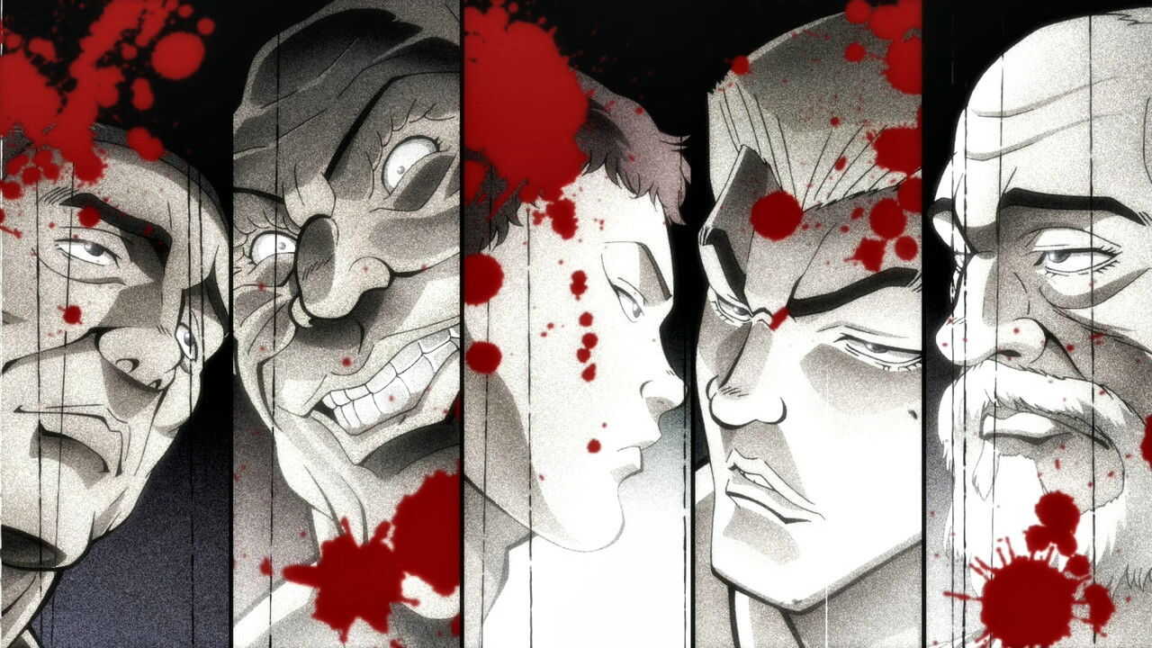 AR - Baki (2018) (JP) 4