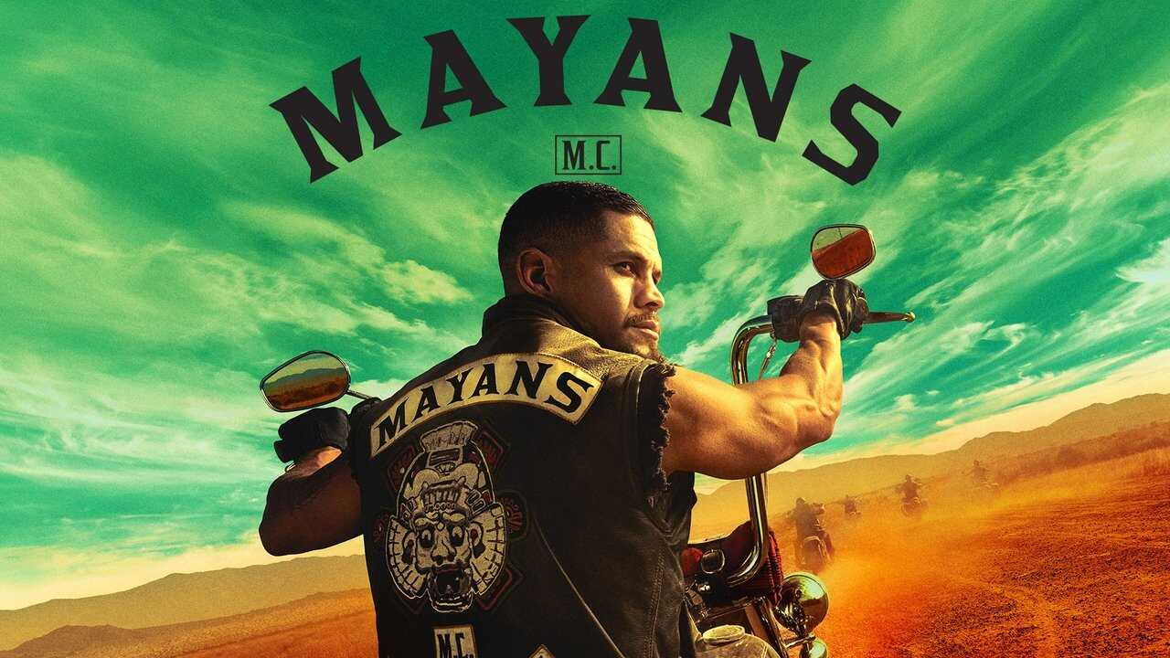 ES - Mayans M.C. (2018) 4
