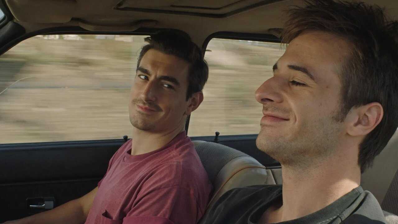 Ο Άνθρωπος με τις Απαντήσεις (2021) 0