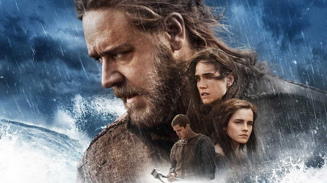 Noah (2014) 0