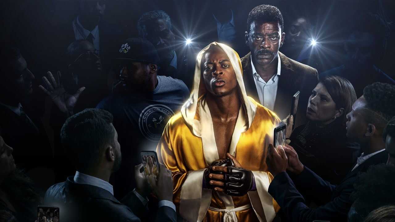 DE - Anderson Spider Silva (2023) 2