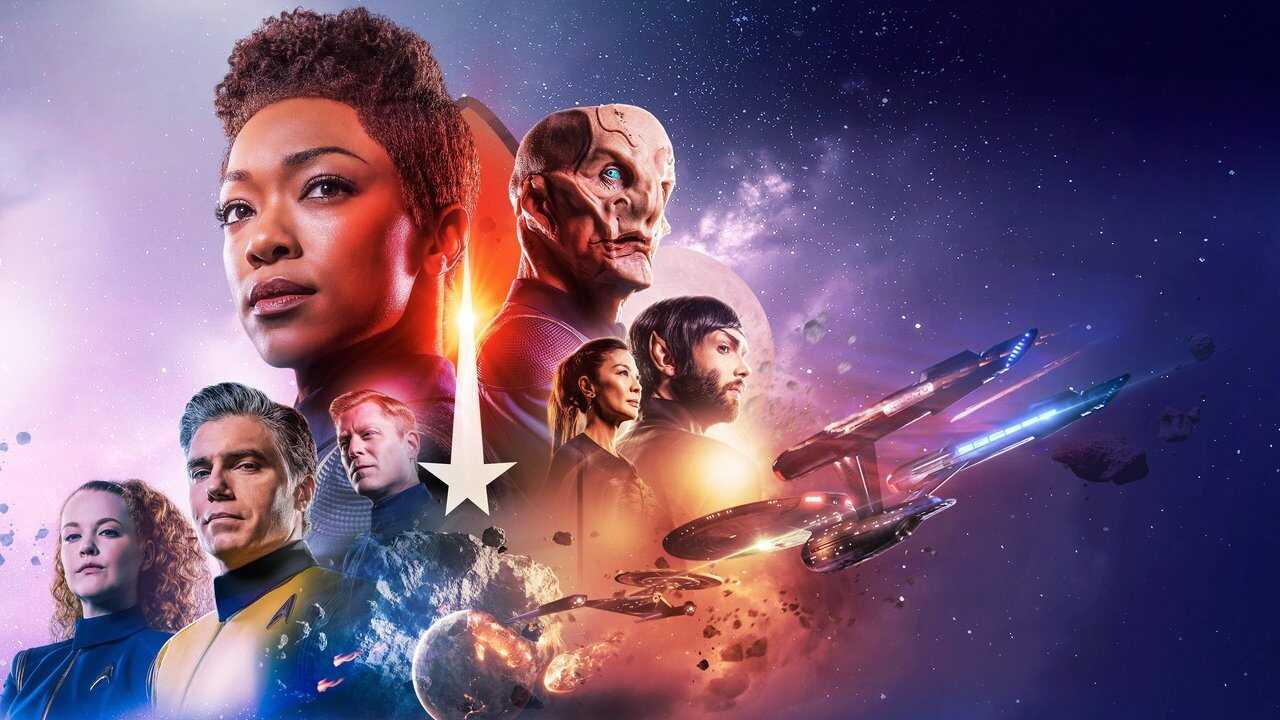 EN - Star Trek: Discovery (2017) 3