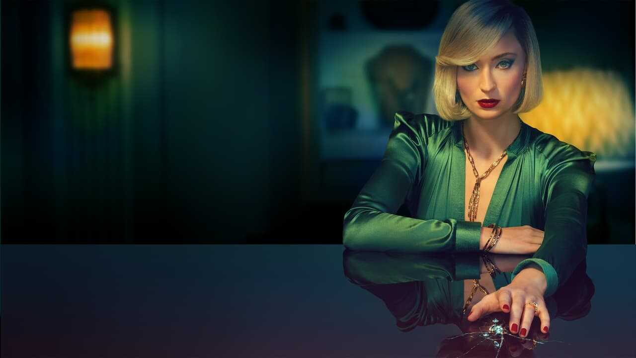 4K - Joan (2024) 0