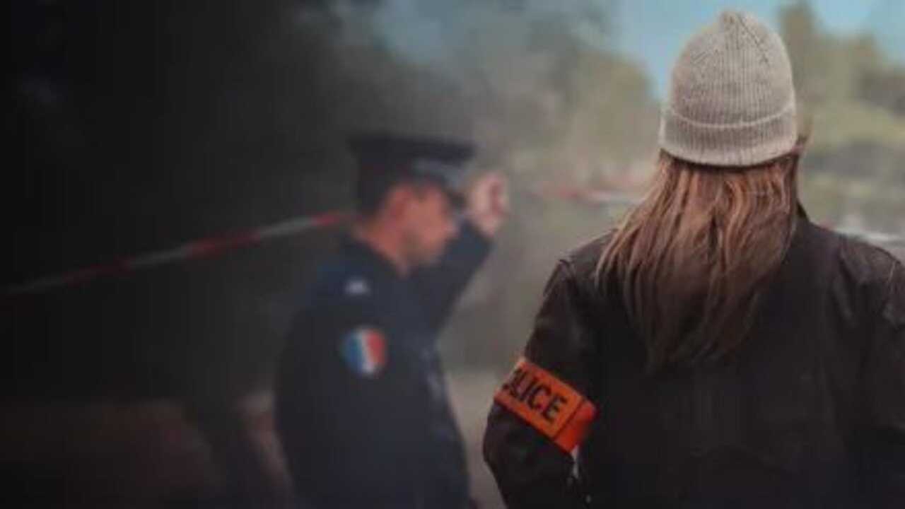 EN - The Lost Station Girls, Les Disparues De La Gare (2025) (FR) 2