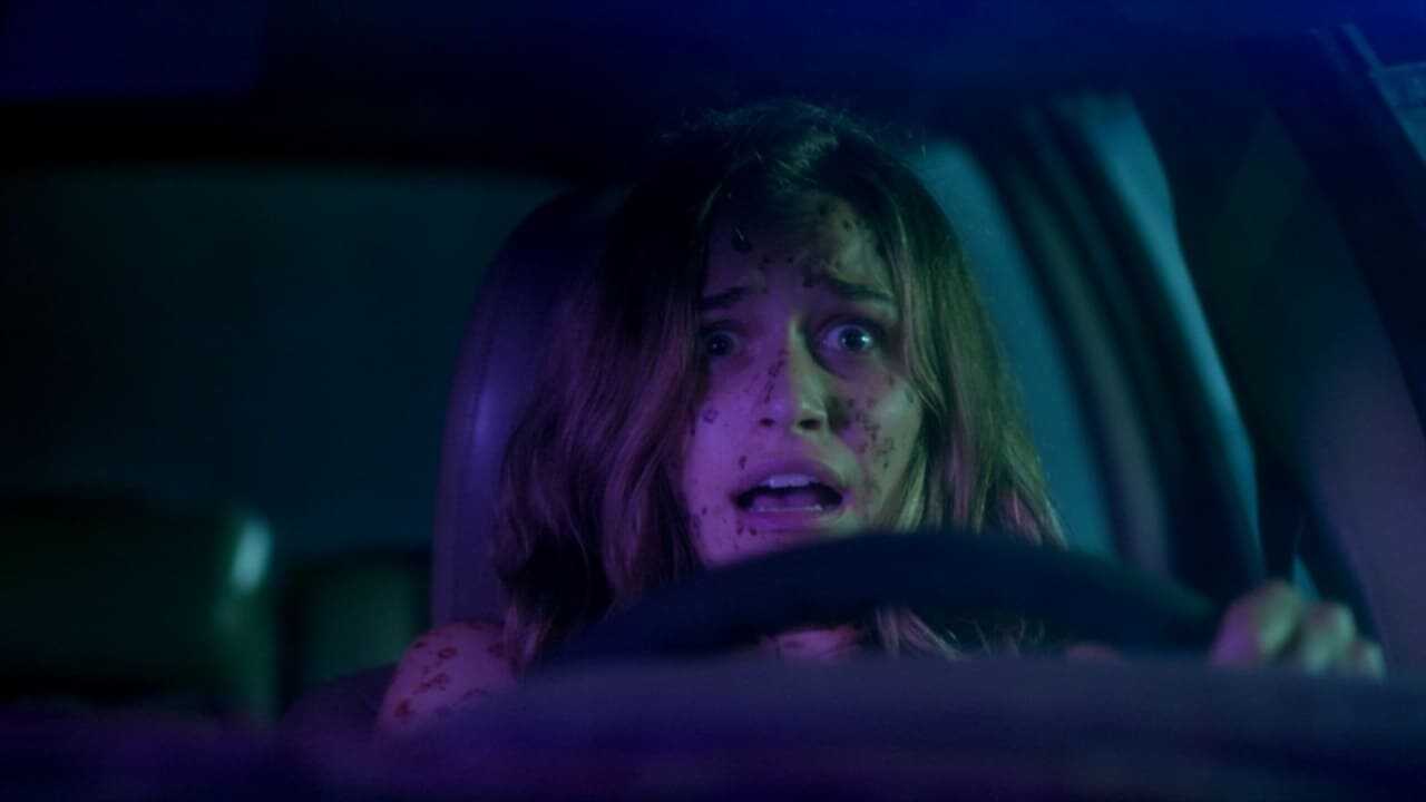 Pudełko ze strachami (2019) 0