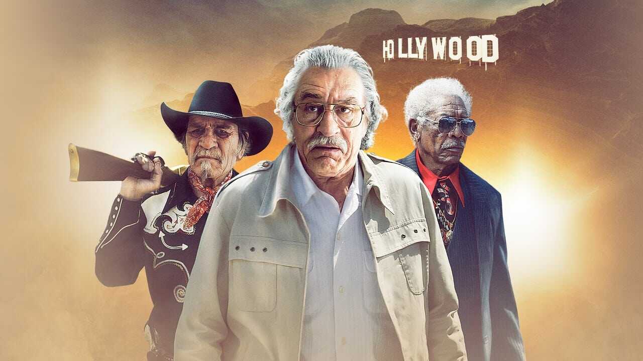 La última gran estafa (2020) 0