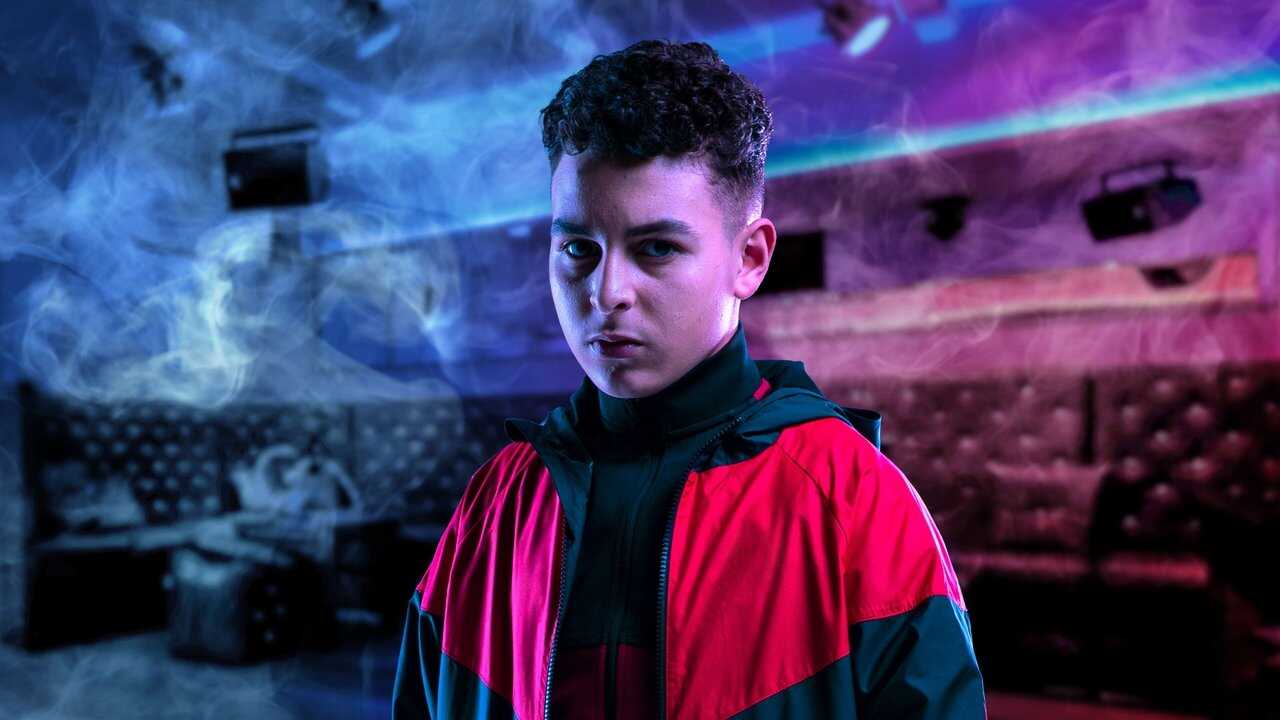 NL - MOCRO MAFFIA: KOMT GOED (2021) 0