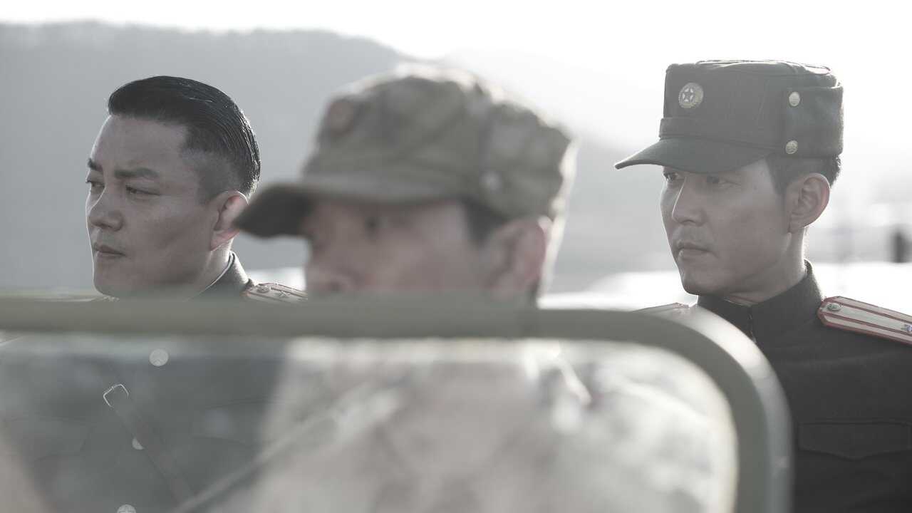 Operation Chromite 0