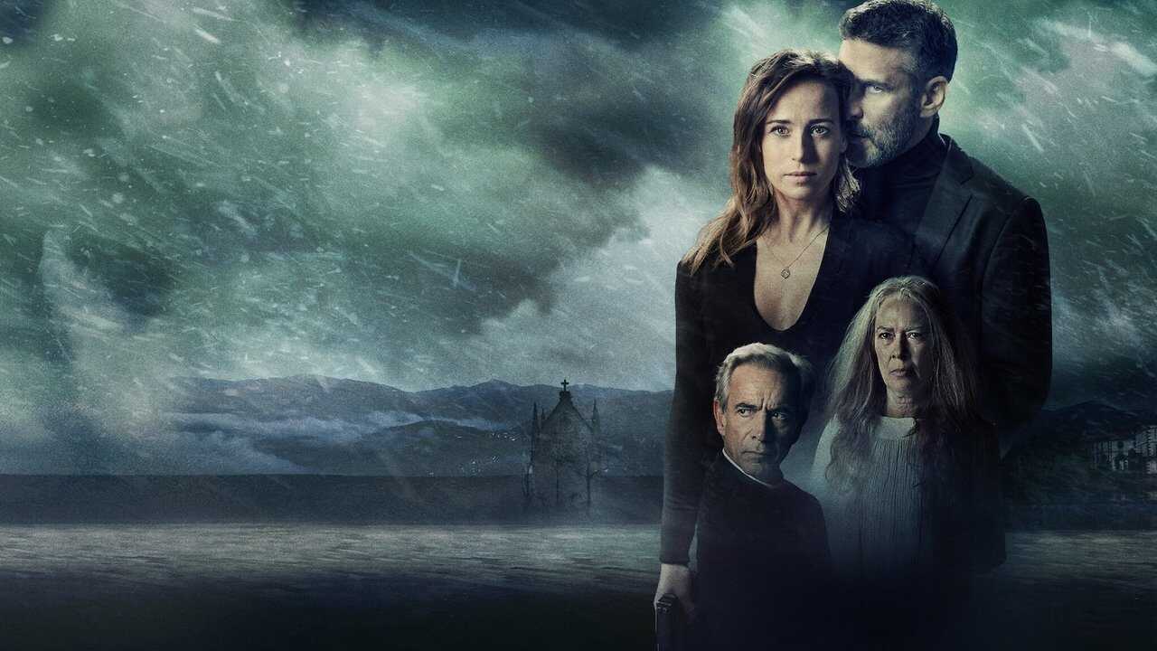 Offering to the Storm (2020) 0