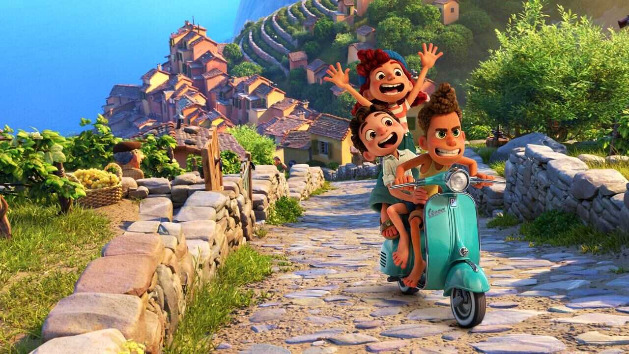 Luca 0
