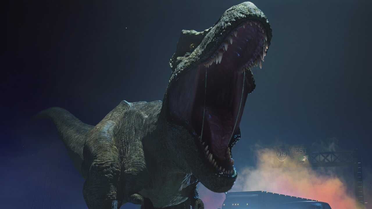 EN - Jurassic World: Chaos Theory (2024) 3
